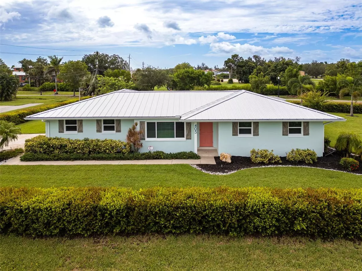Punta Gorda, FL 33950,405 W CHARLOTTE AVE