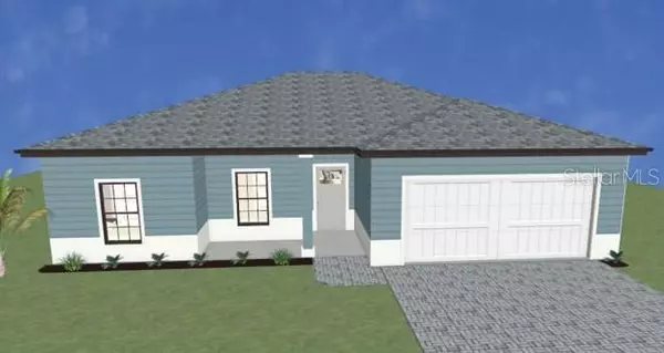 1493 S NARRAMORE ST, North Port, FL 34287