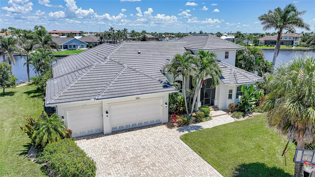 2800 VIA PALOMA DR, Punta Gorda, FL 33950