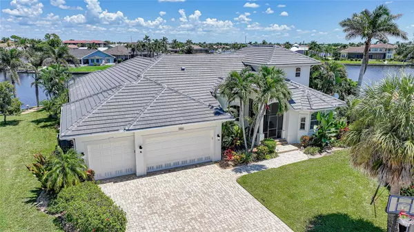 Punta Gorda, FL 33950,2800 VIA PALOMA DR