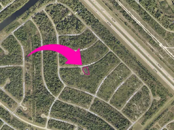North Port, FL 34288,LAN CT