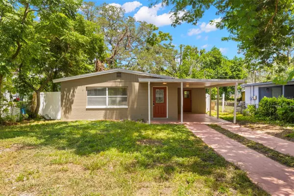 4014 DELEUIL AVE, Tampa, FL 33610