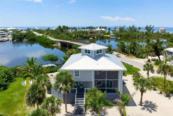 51 N GULF BLVD, Placida, FL 33946