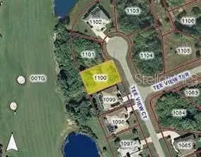 42 TEE VIEW CT, Rotonda West, FL 33947