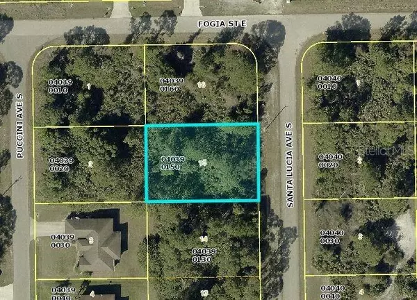 834 SANTA LUCIA AVE S,  Lehigh Acres,  FL 33974