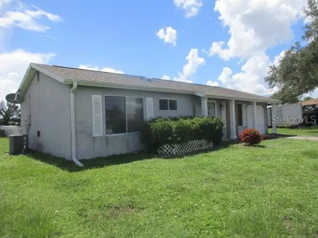 North Port, FL 34287,5848 SPEARMAN CIR