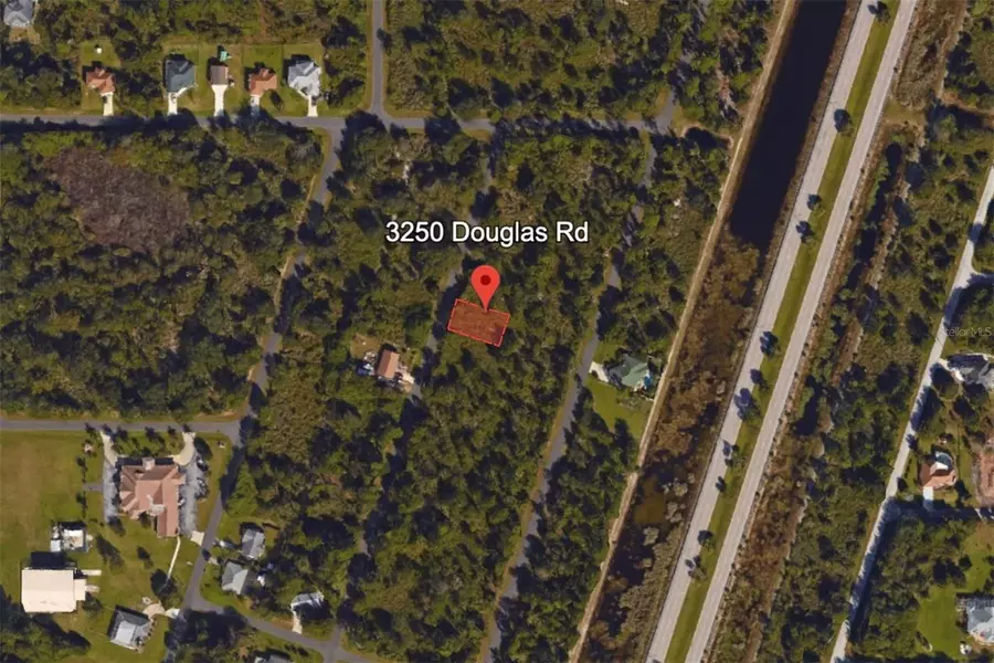 3250 DOUGLAS RD, Punta Gorda, FL 33980