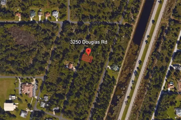 3250 DOUGLAS RD, Punta Gorda, FL 33980