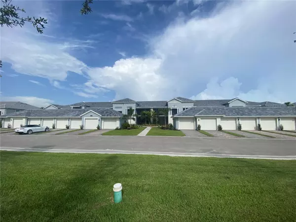 14194 HERITAGE LANDING BLVD #627, Punta Gorda, FL 33955