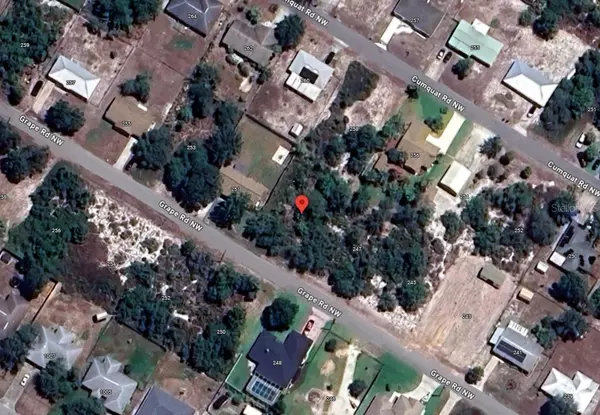 Lake Placid, FL 33852,249 GRAPE RD NW