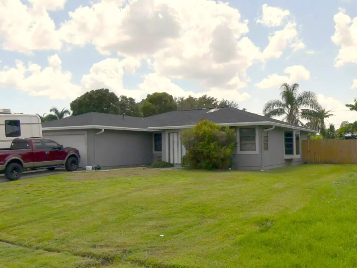 Port St Lucie, FL 34983,382 NE GENESEE AVE NE