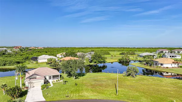 Punta Gorda, FL 33955,17357 YOSEMITE CT