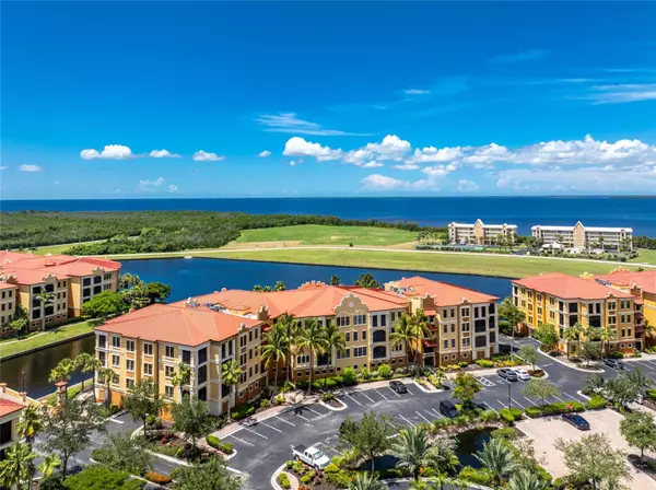 Punta Gorda, FL 33950,97 VIVANTE BLVD #204