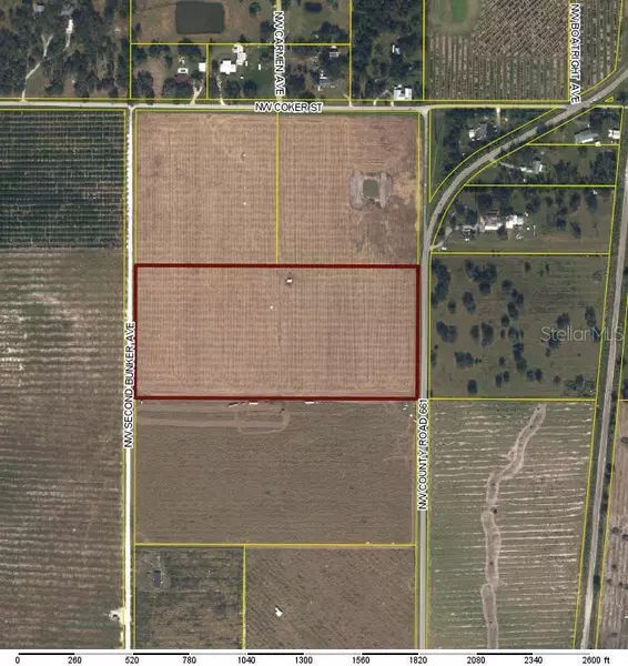 4444 NW 2ND BUNKER AVE, Arcadia, FL 34266