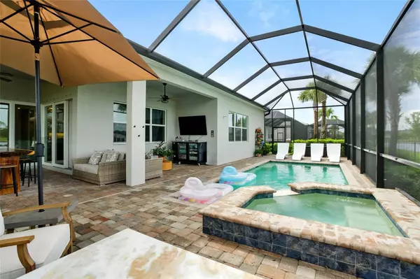 North Fort Myers, FL 33917,7002 DEL WEBB OAK CREEK BLVD