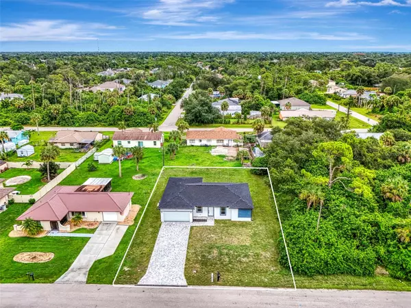 Port Charlotte, FL 33948,2324 FINTONROD ST