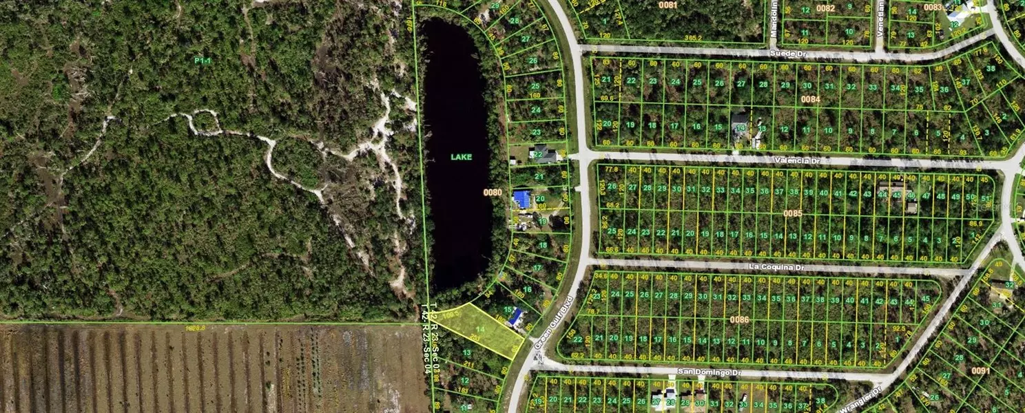12175 GREEN GULF BLVD, Punta Gorda, FL 33955