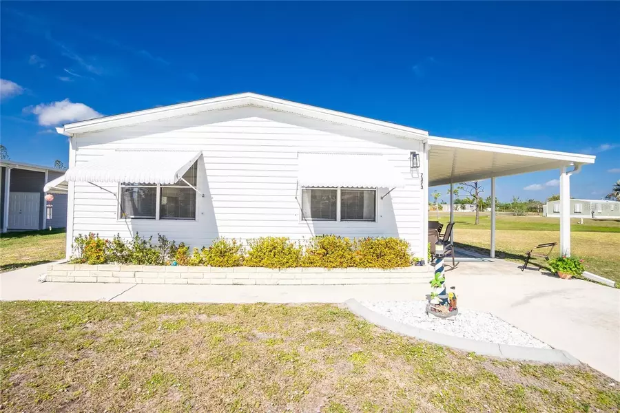 7373 CANDACE LN, Port Charlotte, FL 33981
