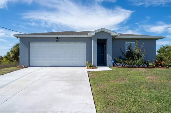 Labelle, FL 33935,8005 MELODY CIR