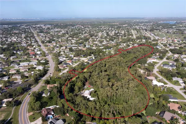 8177, 8181 & 8089 CYPRESS DR S, Fort Myers, FL 33967