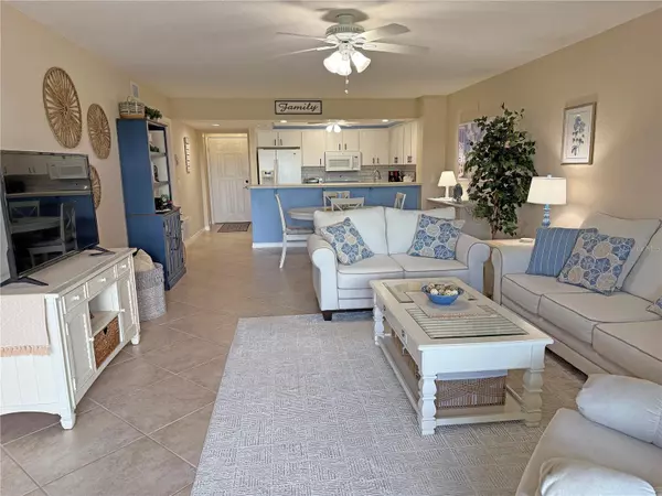 Punta Gorda, FL 33983,1335 SAXONY CIR #312