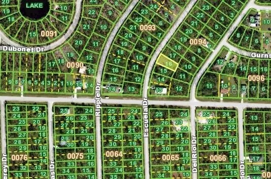 Punta Gorda, FL 33955,12260 ESCUELA DR