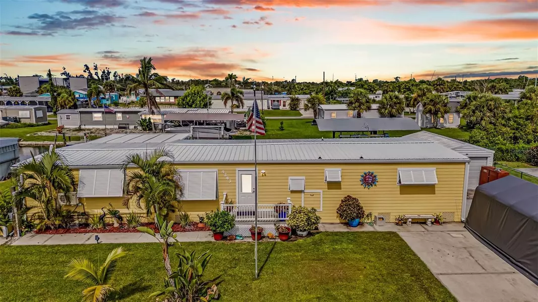 4243 NETTLE RD, Port Charlotte, FL 33953