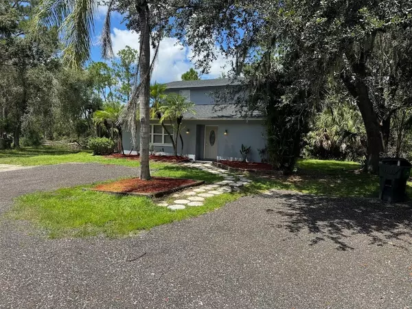 North Port, FL 34291,6485 ABDELLA LN