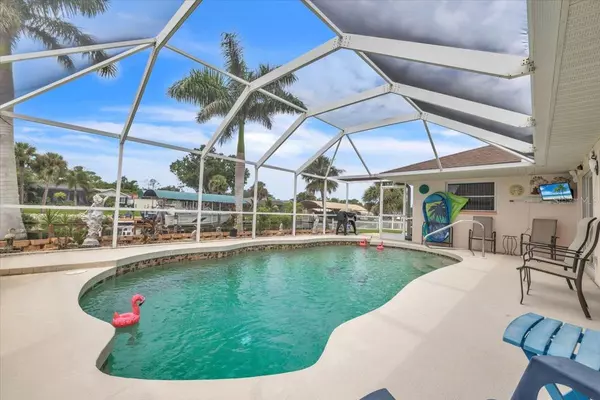 Port Charlotte, FL 33948,3429 ROCK CREEK DR