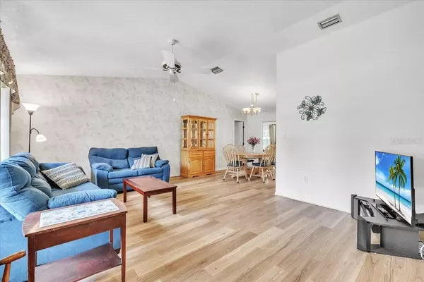 Port Charlotte, FL 33948,3429 ROCK CREEK DR