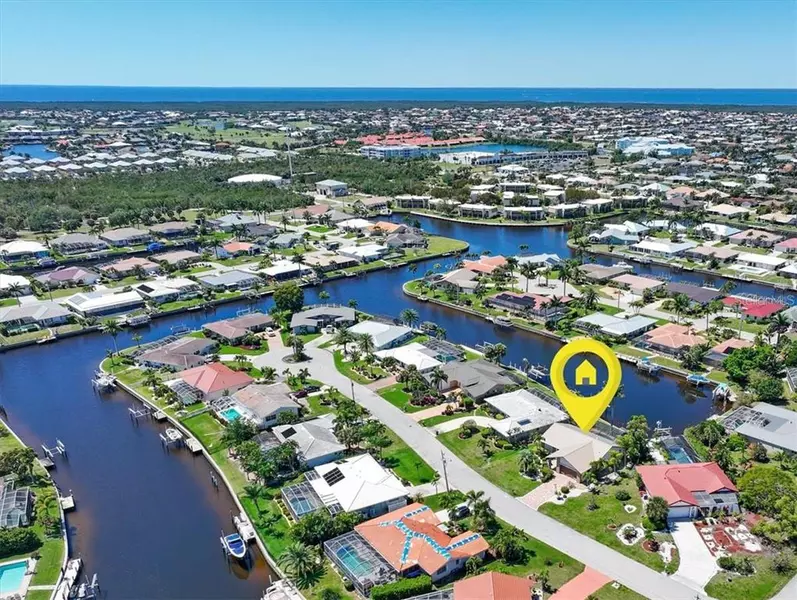 915 DON JUAN CT, Punta Gorda, FL 33950