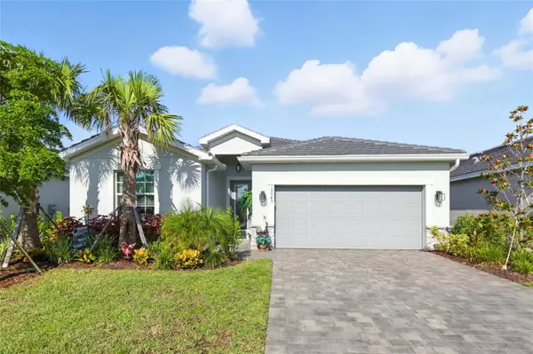 Venice, FL 34293,19085 CABERNET CT