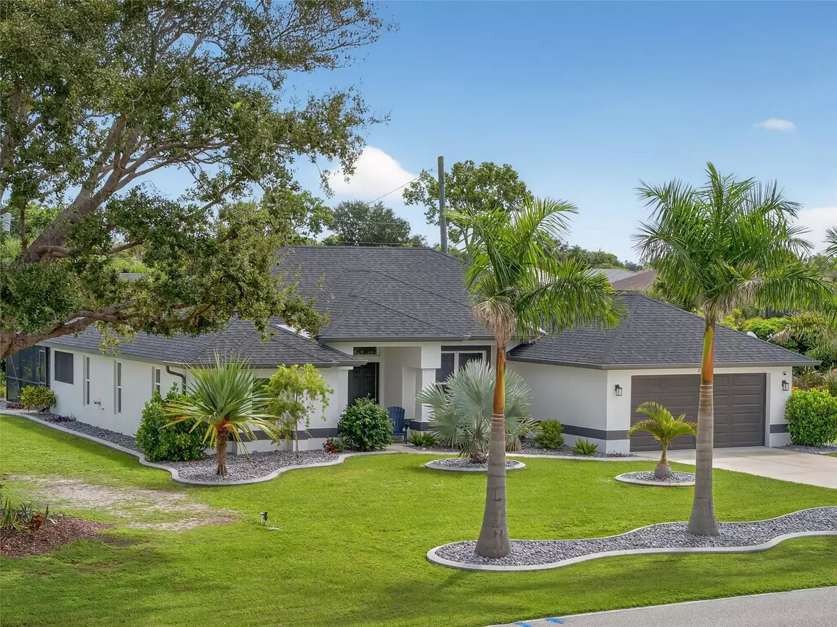 Punta Gorda, FL 33955,25212 ALCAZAR DR