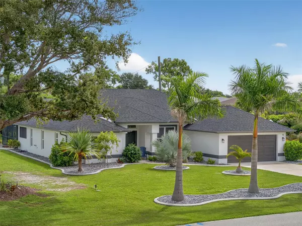 25212 ALCAZAR DR, Punta Gorda, FL 33955