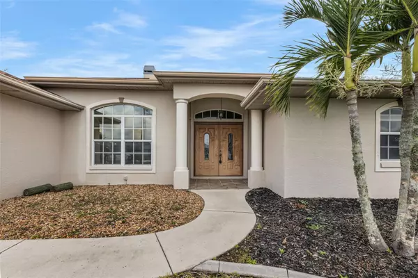 27052 PARATINS DR, Punta Gorda, FL 33983