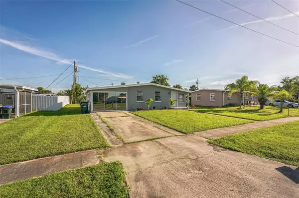 North Port, FL 34287,8772 HERBISON AVE