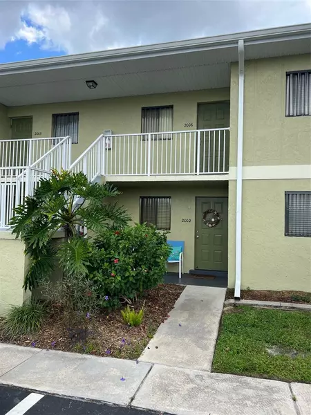 25225 RAMPART BLVD #2006, Punta Gorda, FL 33983