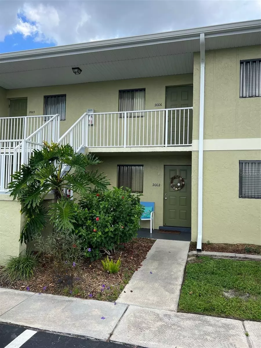 Punta Gorda, FL 33983,25225 RAMPART BLVD #2006