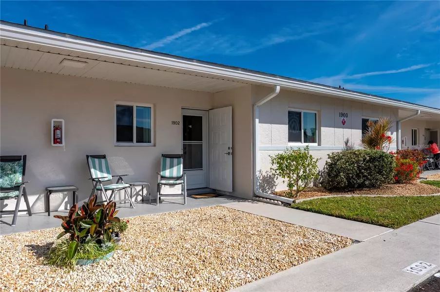 12538 SW KINGSWAY CIR #1902, Lake Suzy, FL 34269