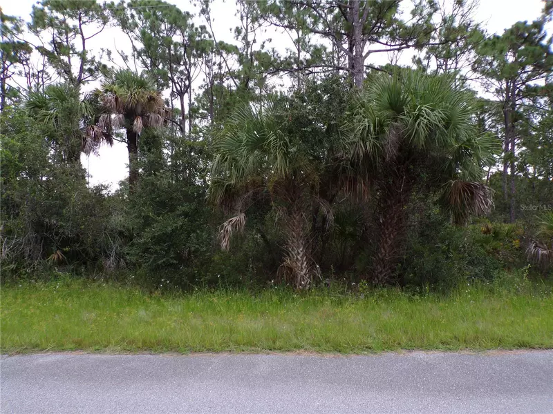 14020 CARRIE AVE, Port Charlotte, FL 33953