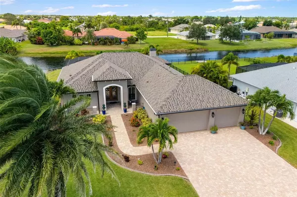 918 BOUNDARY BLVD, Rotonda West, FL 33947
