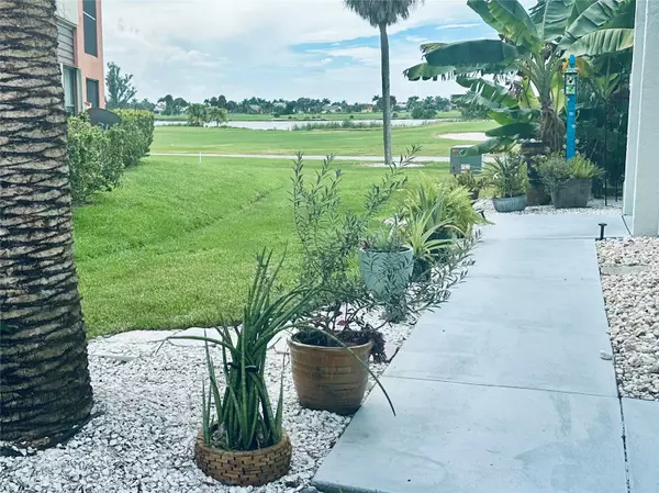 Punta Gorda, FL 33950,3907 SAN ROCCO DR #111