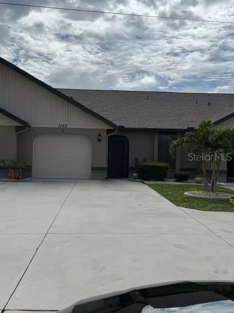 1080 RIO DE JANEIRO AVE #4-J, Punta Gorda, FL 33983