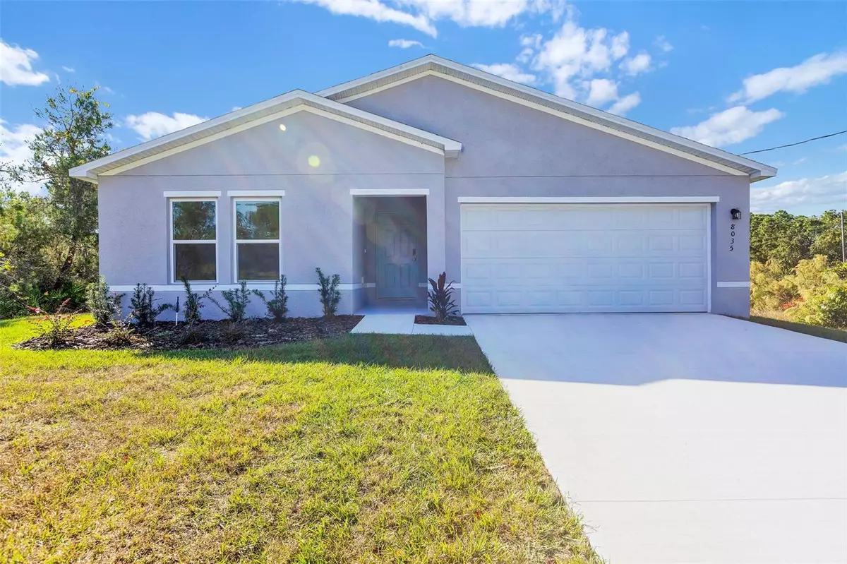 Sebring, FL 33872,8035 YUMURI ST