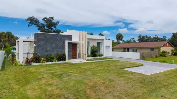 North Port, FL 34286,4249 S CRANBERRY BLVD