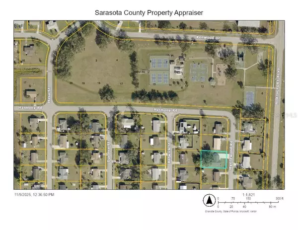 North Port, FL 34287,6080 MYRTLEWOOD RD