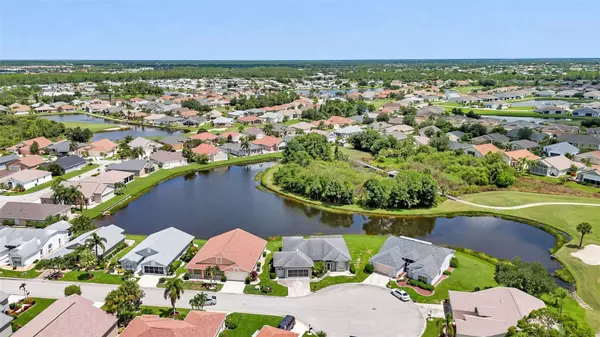 Punta Gorda, FL 33980,1708 PALACE CT