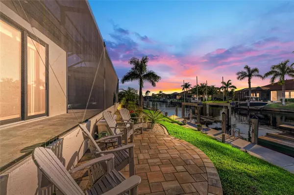 Punta Gorda, FL 33950,2835 CORAL WAY