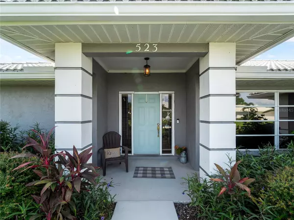 Venice, FL 34293,523 WARWICK DR