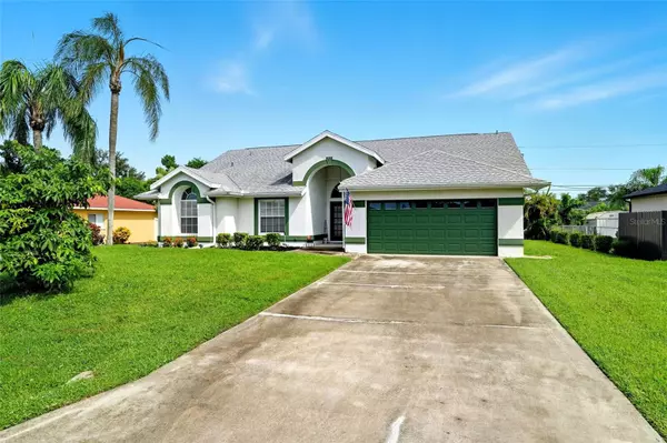155 SE 20TH ST, Cape Coral, FL 33990